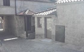 Geres, Mountain'S House - Casa Velha Guest House