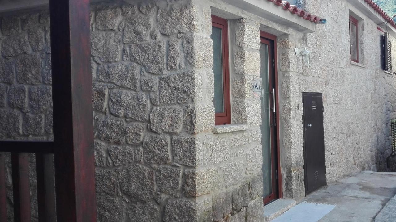 Geres, Mountain'S House - Casa Velha Guest House Cabril  Exterior photo