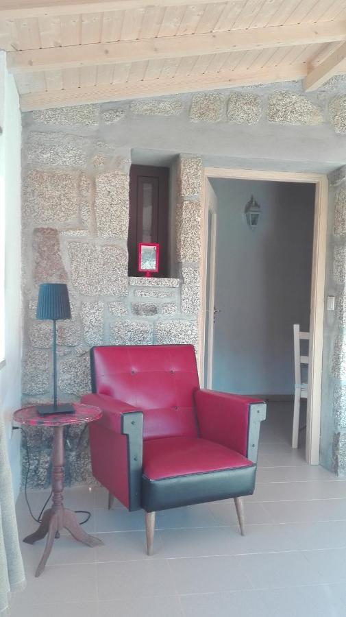 Geres, Mountain'S House - Casa Velha Guest House Cabril  Exterior photo