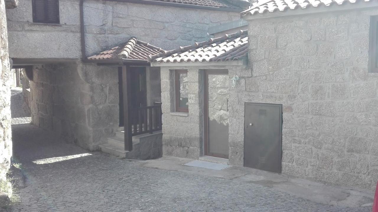 Geres, Mountain'S House - Casa Velha Guest House Cabril  Exterior photo