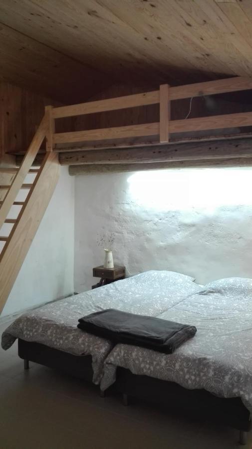 Geres, Mountain'S House - Casa Velha Guest House Cabril  Exterior photo