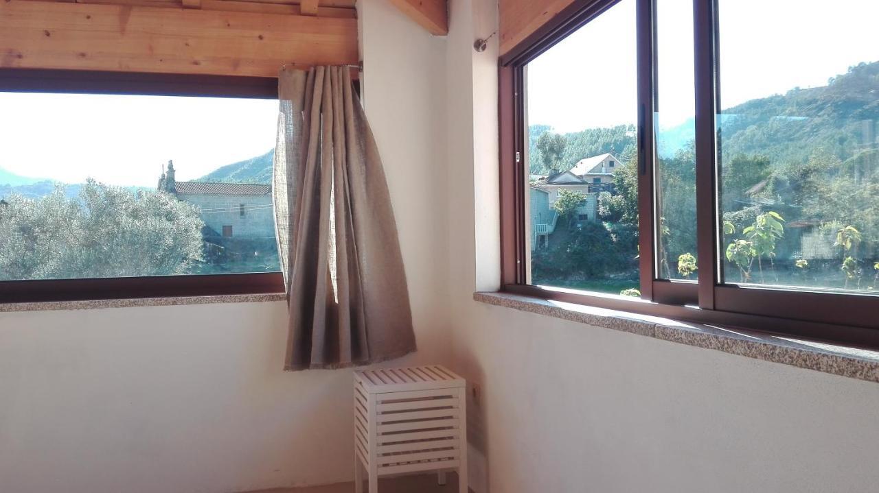 Geres, Mountain'S House - Casa Velha Guest House Cabril  Exterior photo