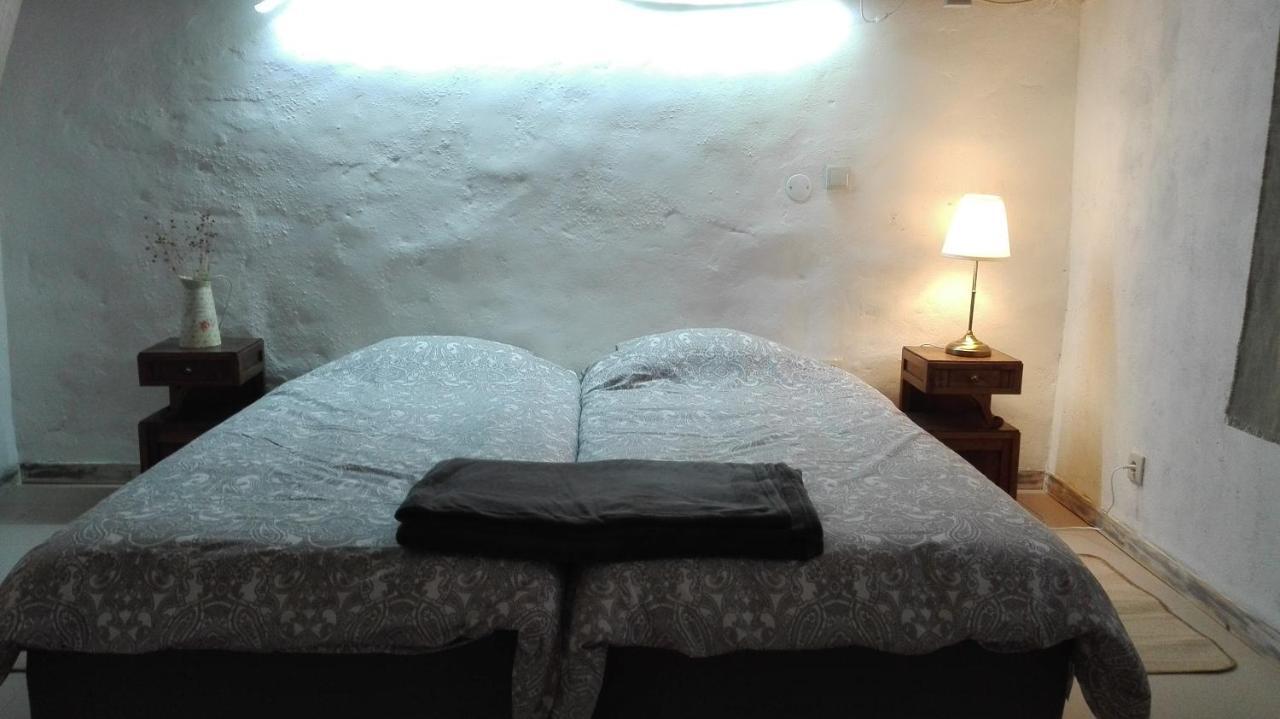 Geres, Mountain'S House - Casa Velha Guest House Cabril  Exterior photo